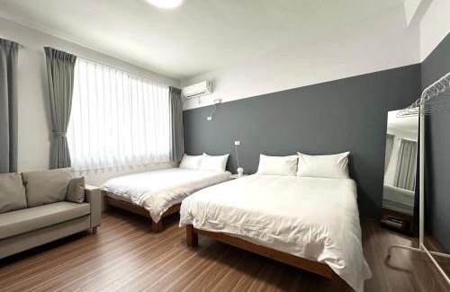 Tainan City Centre House | Guest Rated: 9.4 at 衛民家 wei min home – Child Friendly Stay