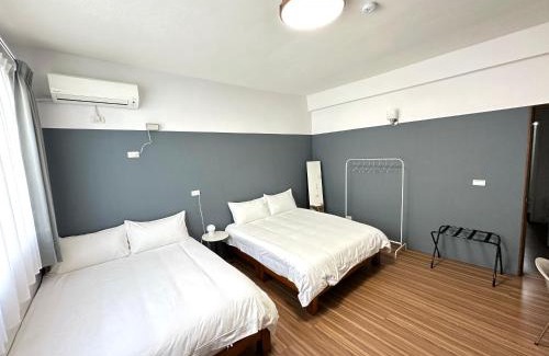 Tainan City Centre House | Guest Rated: 9.4 at 衛民家 wei min home – Child Friendly Stay