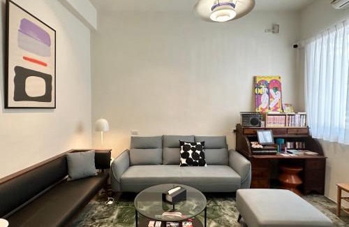 Tainan City Centre House | Guest Favorite: Wei Min Stay with Family-Friendly Amenities