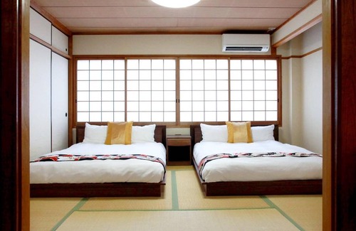 Kujo Villa | Child-Friendly Great House OSAKA - Guest Rated 9/10