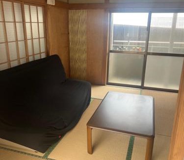 Nishikomi Apartment | 西古見の宿だるま