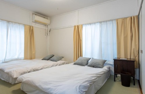 Honmachi Villa | Family-Friendly Stay at 西新宿5丁目戸建 with Great Amenities