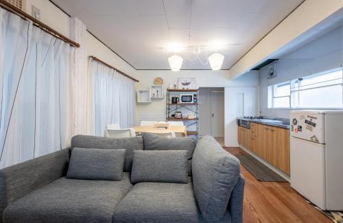 Honmachi Villa | Family-Friendly Stay at 西新宿5丁目戸建 with Great Amenities