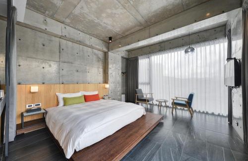 Yuchi House | Discover Sun Moon Lake at Our Family-Friendly Hotel