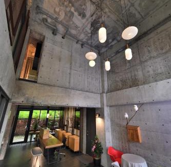 Yuchi House | Discover Sun Moon Lake at Our Family-Friendly Hotel
