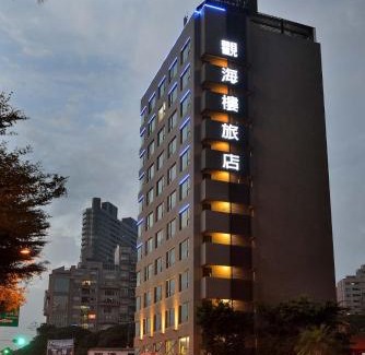 Tamsui Hotel | Explore Comfort at Hotel Cloud Riverside - 4-Star Family Retreat