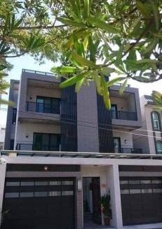 Guanshan House | Family-Friendly Retreat at Guan Guan Xiang Hu, Rated 8.5/10