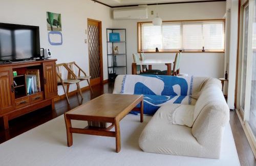 Kamisuwa Onsen Apartment | 諏訪絶景ハウス - Suwa Panorama House