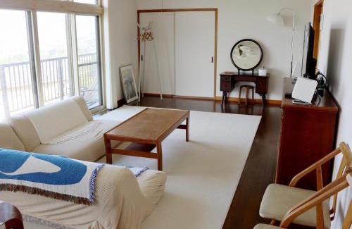 Kamisuwa Onsen Apartment | 諏訪絶景ハウス - Suwa Panorama House