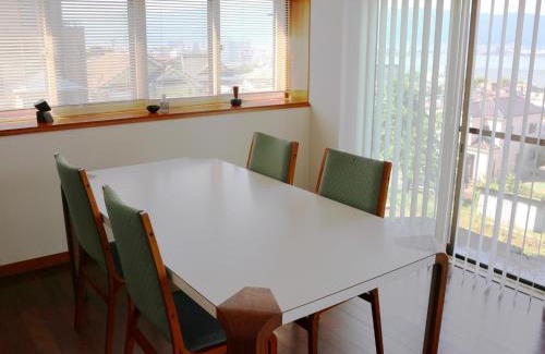Kamisuwa Onsen Apartment | 諏訪絶景ハウス - Suwa Panorama House