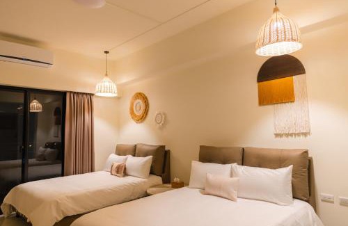 Liuqiu House | 海景包棟別墅 | 10/10 Guest Rated & Pet Friendly Retreat