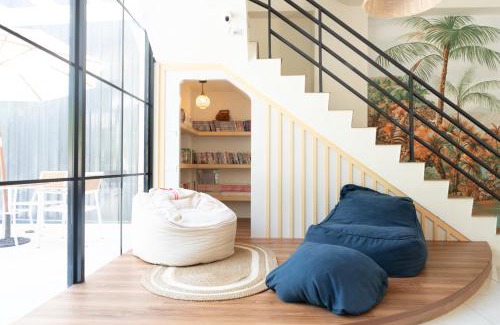 Liuqiu House | 海景包棟別墅 | 10/10 Guest Rated & Pet Friendly Retreat