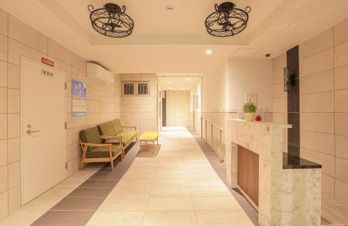 Higashinari Apartment | Discover Comfort at 谷町君 星ホテル 新深江59 – Rated 8.5/10