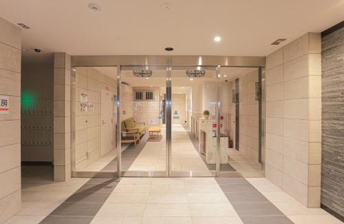 Higashinari Apartment | Discover Comfort at 谷町君 星ホテル 新深江59 – Rated 8.5/10