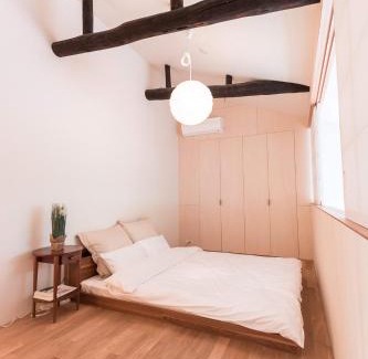 Shimogyo Villa | Discover Family-Friendly Comfort at 谷町君 星屋 八尾家