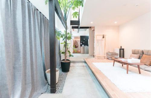 Shimogyo Villa | Discover Family-Friendly Comfort at 谷町君 星屋 八尾家
