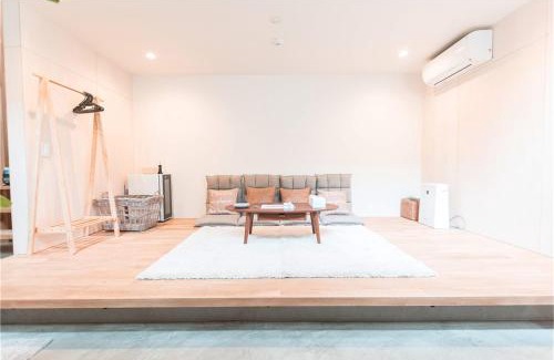 Shimogyo Villa | Discover Family-Friendly Comfort at 谷町君 星屋 八尾家