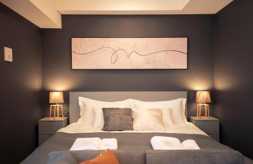 Dotonbori Apartment | Top-Rated 谷町君HOTEL in 心斎橋 with Family-Friendly Amenities