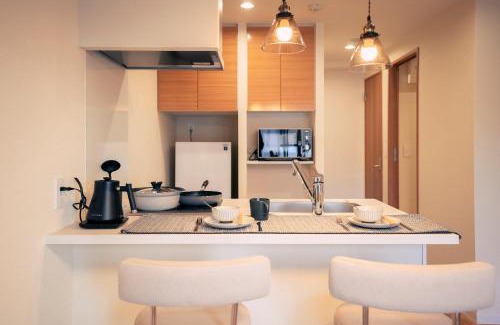Dotonbori Apartment | Top-Rated 谷町君HOTEL in 心斎橋 with Family-Friendly Amenities