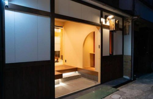Tanimachi House | Experience Authentic Japanese Style at 谷町白民宿