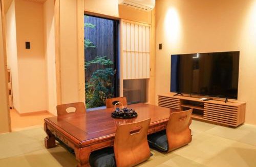 Tanimachi House | Experience Authentic Japanese Style at 谷町白民宿