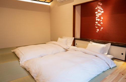 Tanimachi Villa | Experience Traditional Japanese Hospitality at 谷町黑