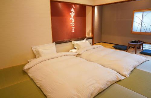 Tanimachi Villa | Experience Traditional Japanese Hospitality at 谷町黑