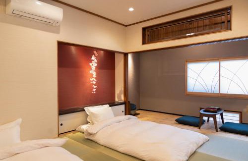 Tanimachi Villa | Experience Traditional Japanese Hospitality at 谷町黑