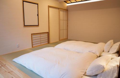 Tanimachi Villa | Experience Traditional Japanese Hospitality at 谷町黑