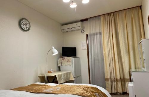 Nerima House | Discover Kyoka House at Toyoshimaen - Rated 9/10, Family-Friendly