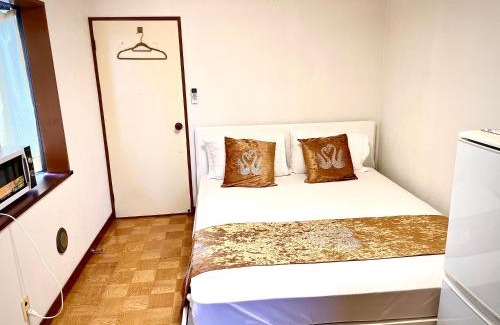 Nerima House | Discover Kyoka House at Toyoshimaen - Rated 9/10, Family-Friendly