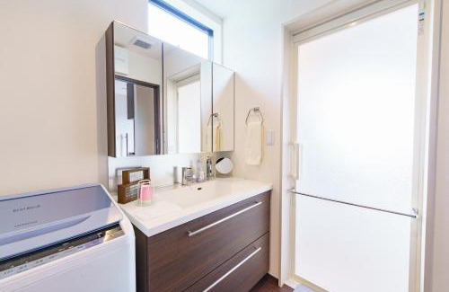Toyohashi Apartment | 豊橋民泊最大7名様駐車場1台無料