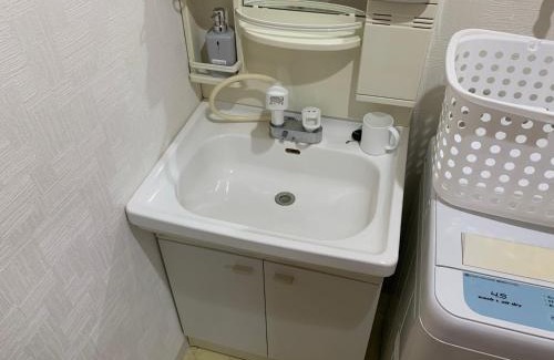 Susukino Apartment | Convenient Stay at IK Minami 6 Jo Residence, Near Station