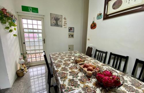 Yuanshan House | Family-Friendly Stay at Yilan Fenglu Homestay