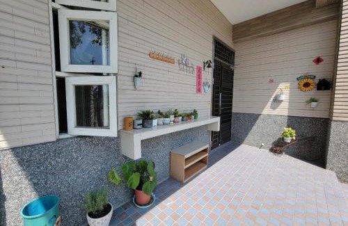 Yuanshan House | Family-Friendly Stay at Yilan Fenglu Homestay