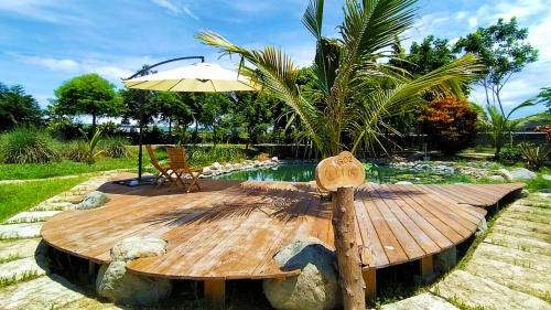Taitung Bed & Breakfast | Experience Unmatched Comfort at FONG PENSiON - 10/10 Rated