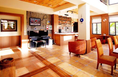 Taitung Bed & Breakfast | Experience Unmatched Comfort at FONG PENSiON - 10/10 Rated