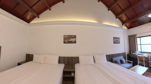 Magong Hotel | Family-Friendly Stay at 貝富門旅館 - 澎湖灣行旅