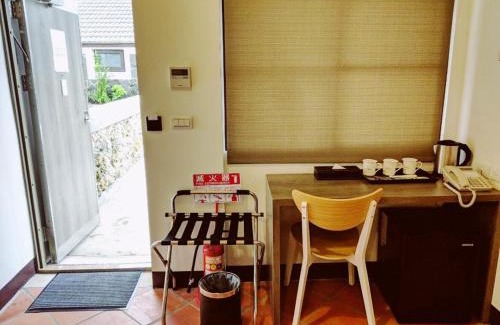 Magong Hotel | Family-Friendly Stay at 貝富門旅館 - 澎湖灣行旅