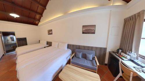 Magong Hotel | Family-Friendly Stay at 貝富門旅館 - 澎湖灣行旅