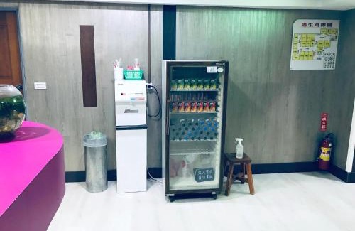 Luodong Hotel | Budget-Friendly Stay at Gui Zu Hotel: Family & Pet Friendly