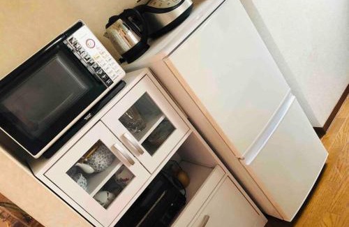 Kasugai Apartment | Convenient Stay Near JR春日井駅 - Pet-Friendly & Family Ready