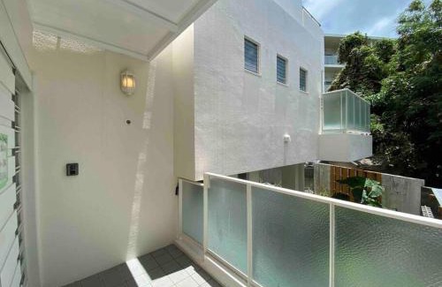 Ameku Villa | Top-Rated Vacation Rental Kally in Naha, Okinawa