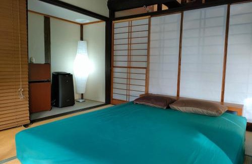 Tsukuba Villa | Inviting Antique Villa Lotus: Family-Friendly Retreat Awaits