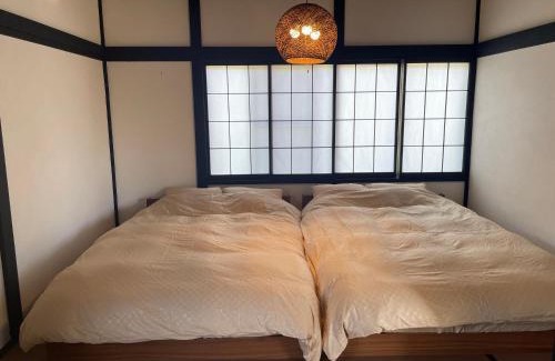 Hakone Apartment | Pet-Friendly Retreat at 貸切古民家Yukan for Family Getaways