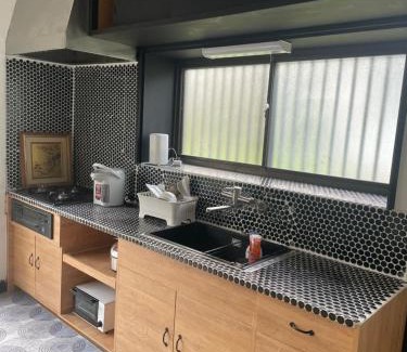 Hakone Apartment | Pet-Friendly Retreat at 貸切古民家Yukan for Family Getaways