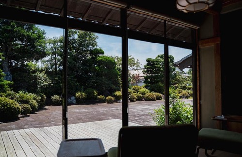 Shintomi House | Unforgettable Retreat at 貸切宿 茶心 | Family-Friendly Stay