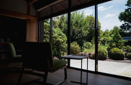 Shintomi House | Unforgettable Retreat at 貸切宿 茶心 | Family-Friendly Stay