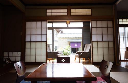 Nikko Villa | Exclusive Ikoi Retreat in Nikko Kinugawa Area Awaits