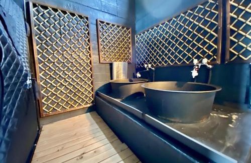Imaichi House | Exclusive Villa EL in Nikko Kinugawa - Pet Friendly Getaway